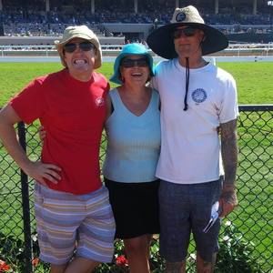 Meet your Posher, Debbie